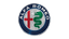 ALFA ROMEO logo