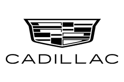 CADILLAC logo