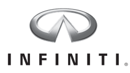 INFINITI logo