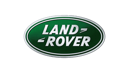 LAND ROVER logo