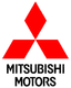 MITSUBISHI logo