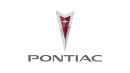 PONTIAC logo