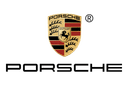 PORSCHE logo