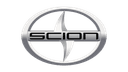 SCION logo