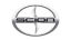 SCION logo