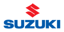 SUZUKI logo