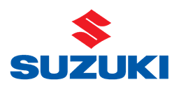 SUZUKI logo