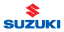 SUZUKI logo
