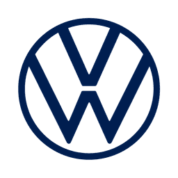 VOLKSWAGEN logo